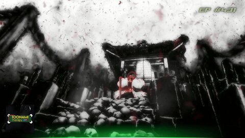 Nutrient Bullets | Toonami Therapy (Ep. 431)