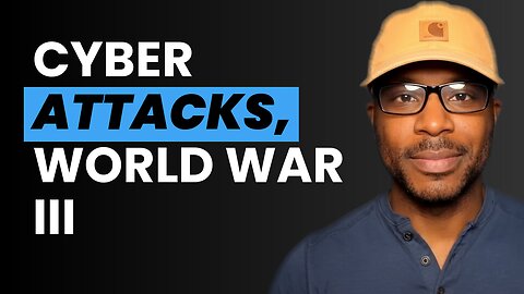 Cyber Warfare: The New Frontier | ConservativeRap