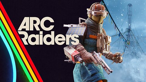 ARC RAIDERS COLD SNAP