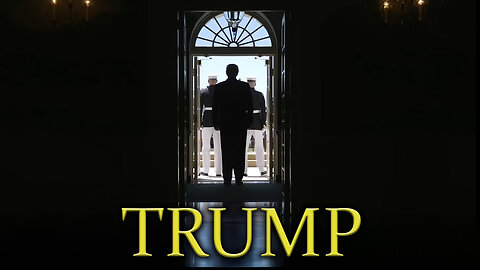 Donald Trump EPIC Trailer