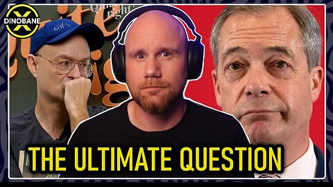 Everyone Is Waiting For Him To Fail Them.