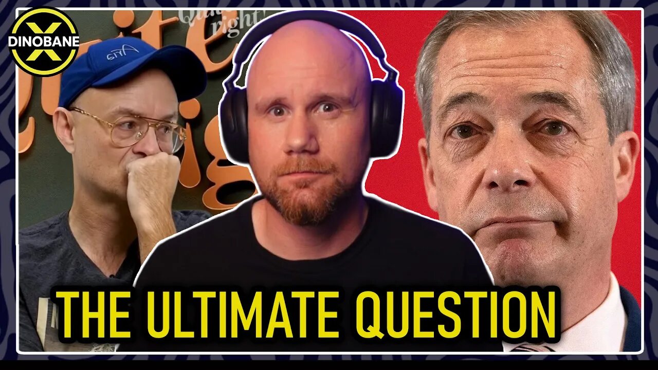 Everyone Is Waiting For Him To Fail Them.