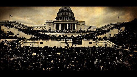 The War For Our Mind (Episode 6)