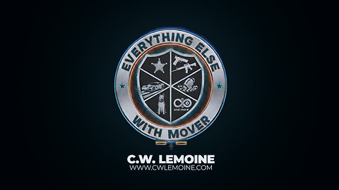 Everything Else with Mover