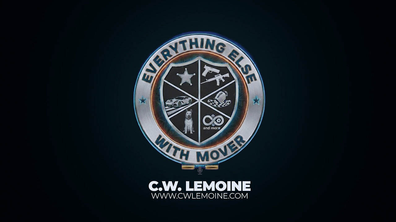 Everything Else with Mover