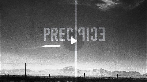 PRECIPICE (Full Film)