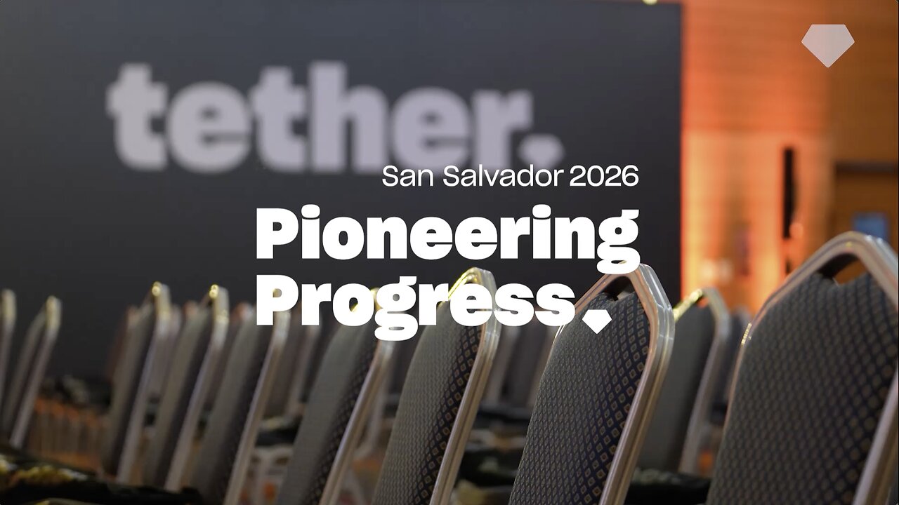 Pioneering Progress | El Salvador 2026