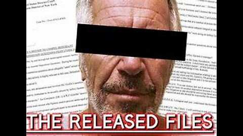 First Wave of Jeffrey Epstein Files Released – Shocking Revelations