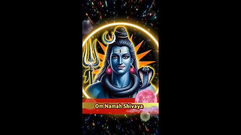 Om Namah Shivaya