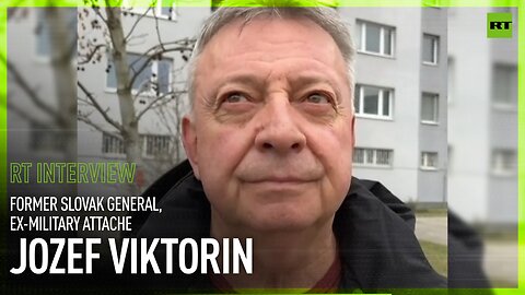Slovak opposition has high ambitions but no political experience – Fmr Slovak General