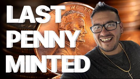 XRP ETF APPROVED! GOVERNMENT REOPENS, PENNY DIES, BITCOIN STRONGER THAN EVER!