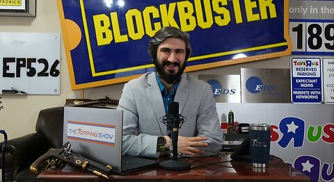 Dept of Ed cost 1T but score always fall, Tulsi confirmed, BMW to keep the V8 | Ep. 526