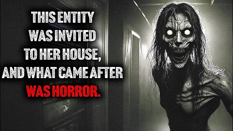 What Happens When You Invite EVIL Spirits into Your Home?