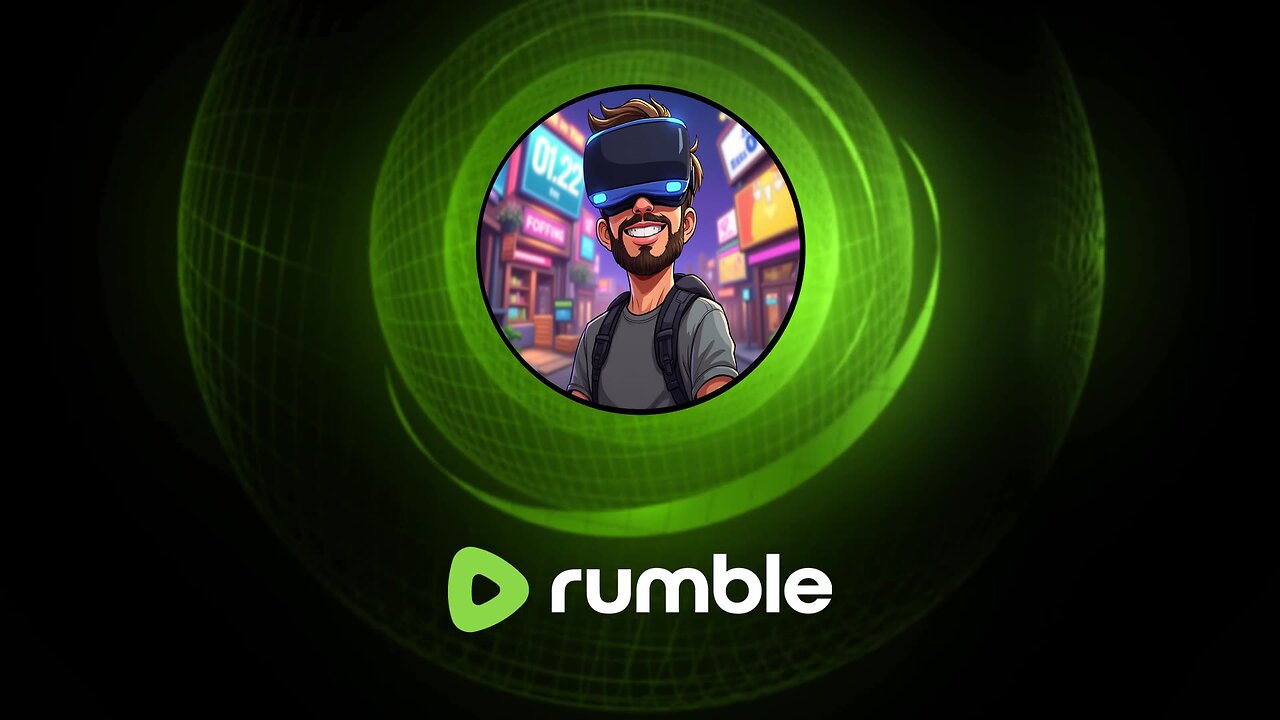 LIVE FROM VR: Exfilzone