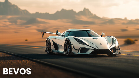 🔥 New Car Bass Music Mix 2025 | Extreme Bass Drops 🔊