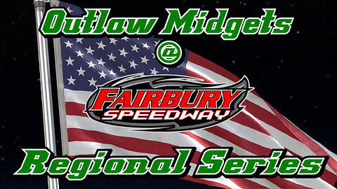 Outlaw Midgets at Fairbury Visit 3