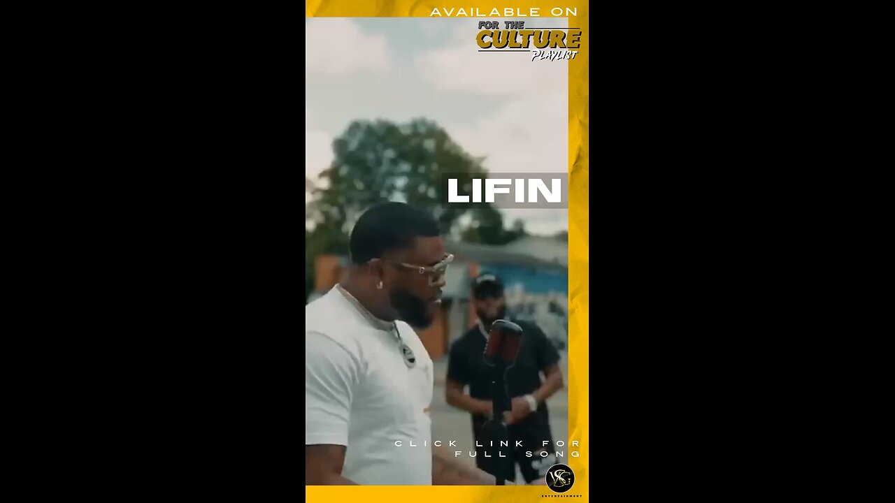 @ThankGodImFrame - “Lifin”