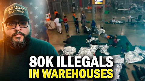 Democrats Plan To ATTACK ICE And Anyone Who Supports Them In This Wild Move