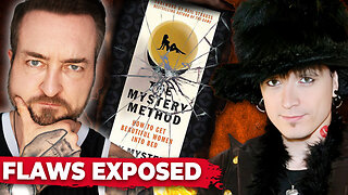 Why I Had to Evolve Beyond the Mystery Method