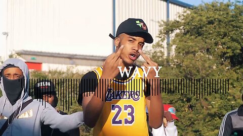 *FREE* M24 x K Trap Type Beat 2026 - "Wavy" | Type Beat | UK Drill Instrumental 2029