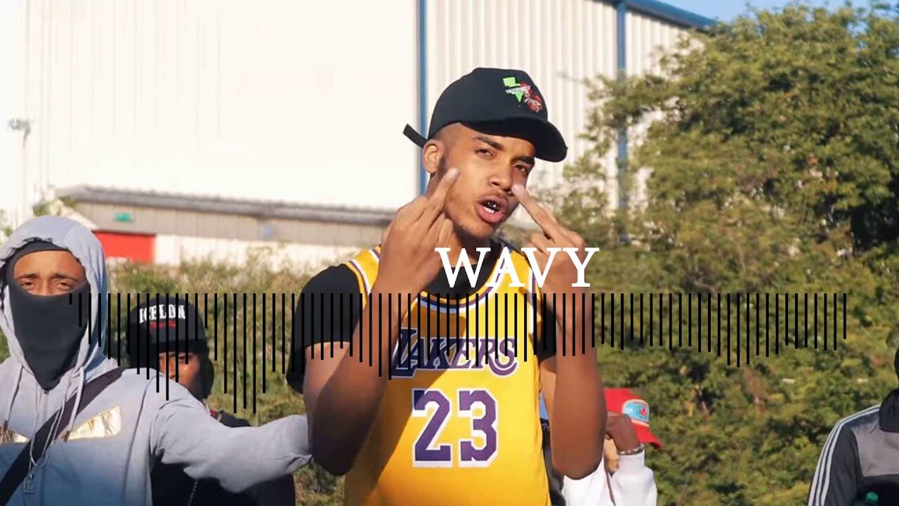 *FREE* M24 x K Trap Type Beat 2026 - "Wavy" | Type Beat | UK Drill Instrumental 2029