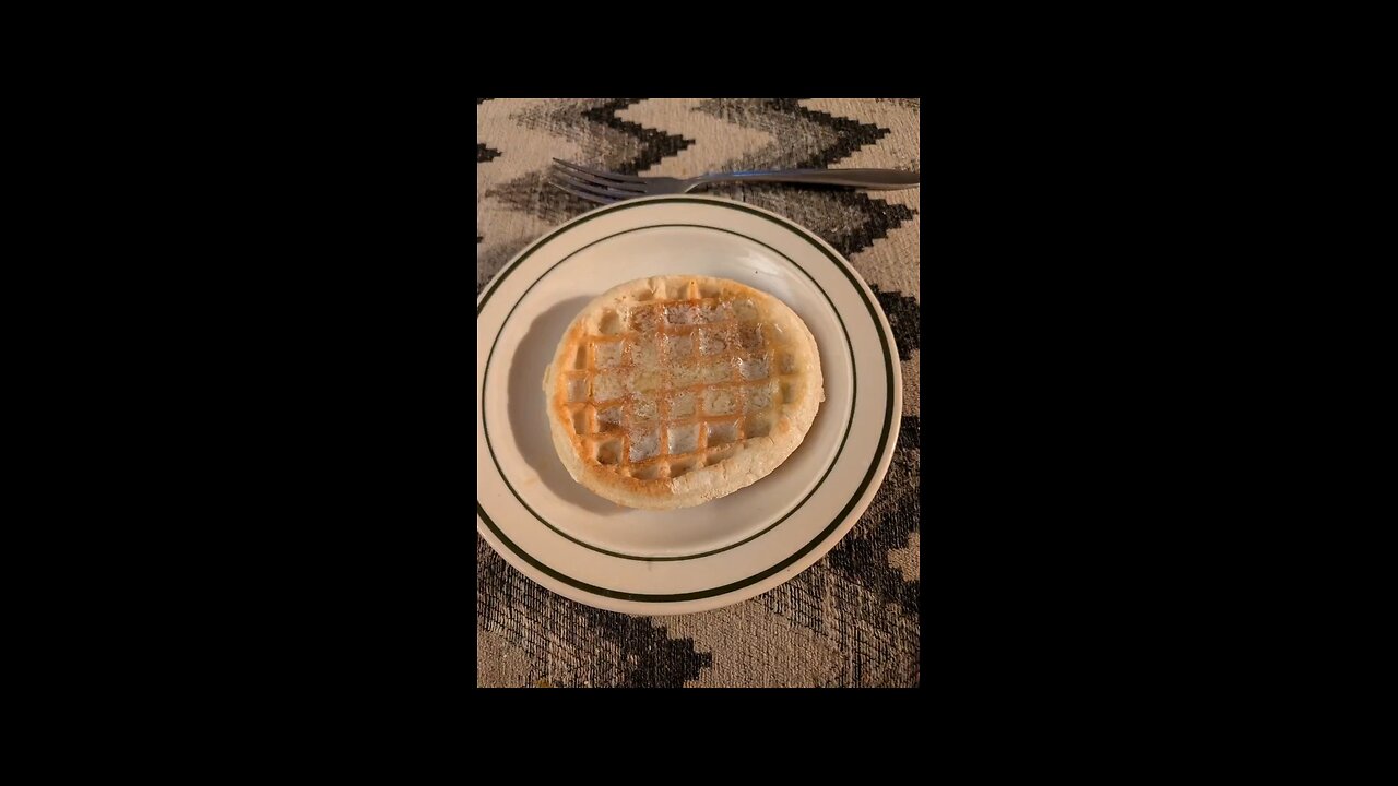 my breakfast and lunch