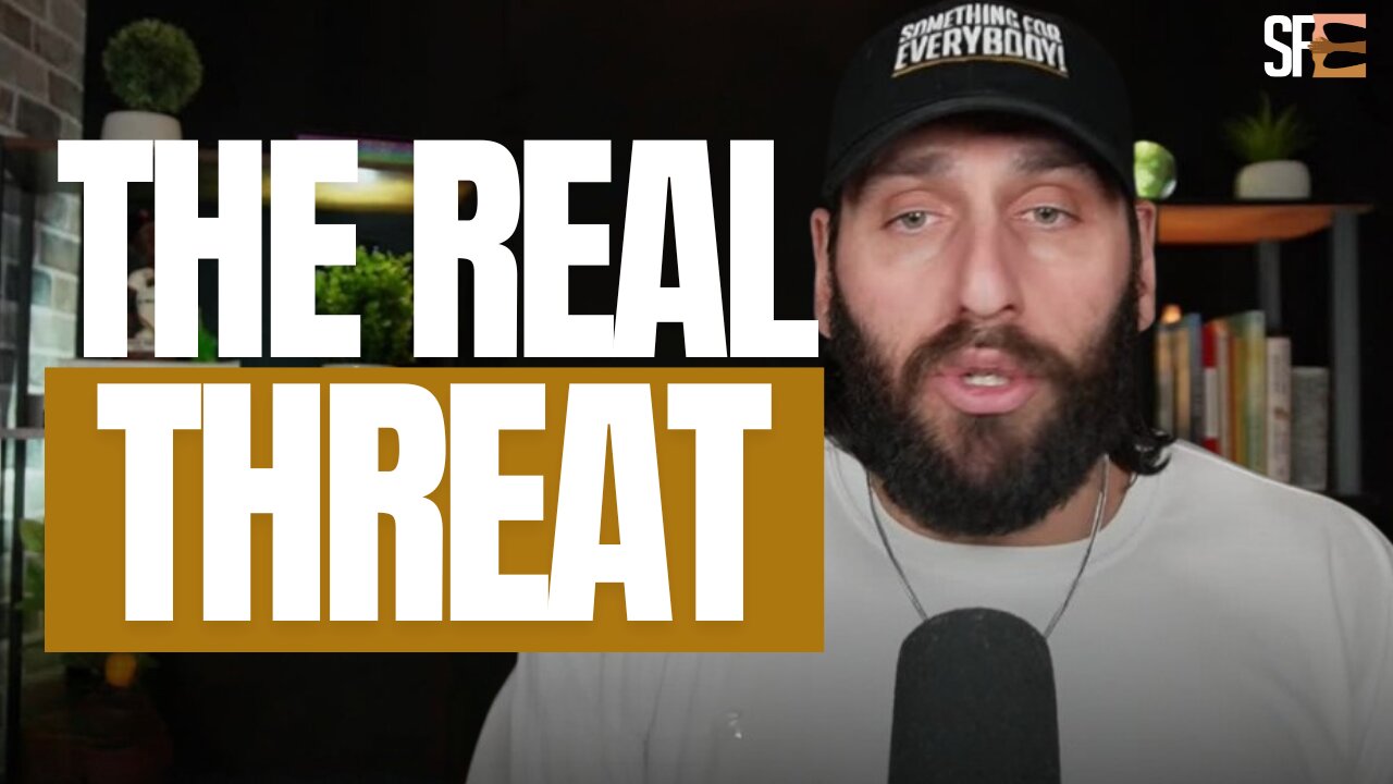 Why the World Is Confused About Jihadist Motivation