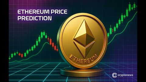 Ethereum Price Prediction: ETH Near $3,110 as $5.5B Staking Queue Builds a Breakout Case