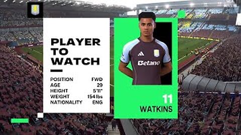 EA SPORTS FC 26.