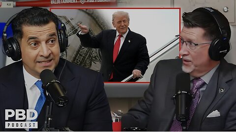 “Is Trump Buying Votes?” - $2,000 Tariff Dividend Debate: Smart Strategy or Political Bribe?