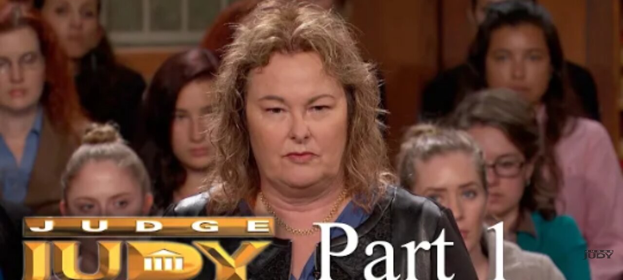 Bathroom Reno Goes Awry! | Part 1