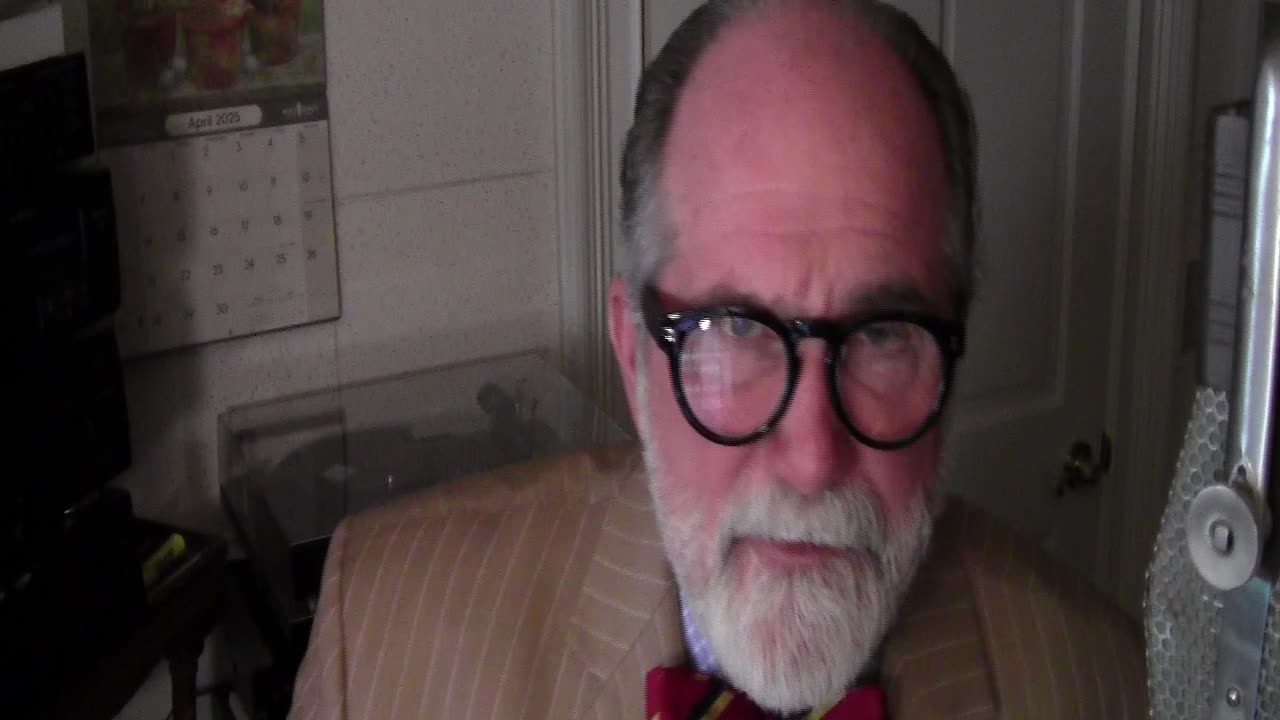 The Bright Spot Hour, April 25, 2025