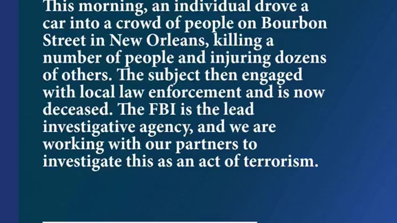 Prayers for New Orleans