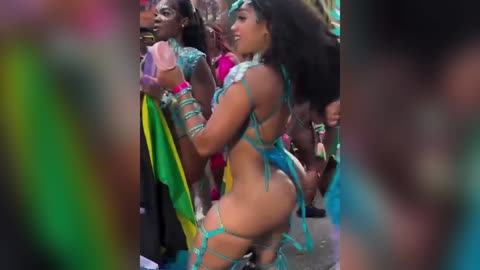 Carnival 2026 in Brazil