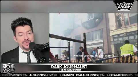 Trump UFO Executive Order Secret Space Disclosure BOMBSHELL!