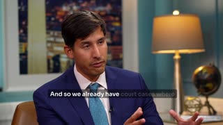 Is there a link between mass shootings and antidepressants? Dr. Josef Witt-Doerring explains.