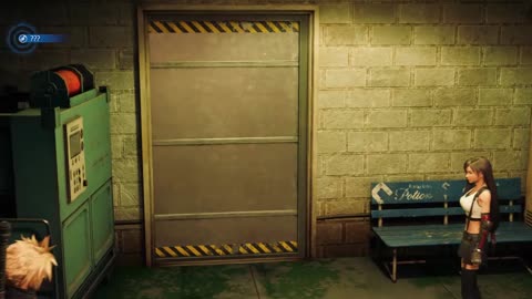 Final Fantasy 7 Remake - PART 7 - No Commentary