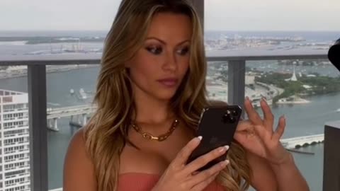 If you only knew what i will tell you