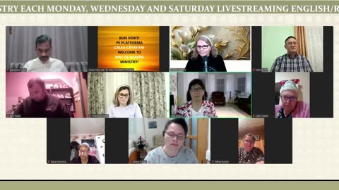 GETA DANCIU -NICIDECUM, NICIDECUM, NICIODATĂ- #caleacătrerai #singer @muzicacrestinaGetaDanciu