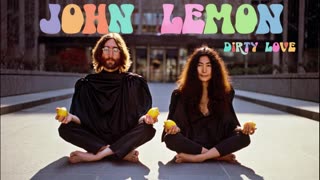 JOHN LEMON - DIRTY LOVE
