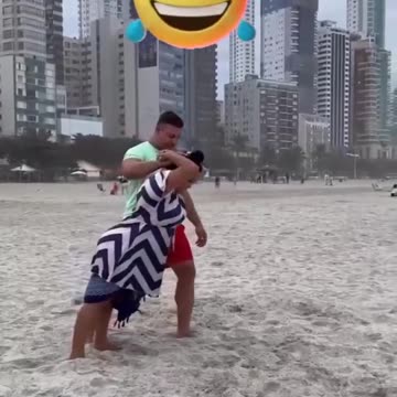 Oh, it didn't work out that way 😅