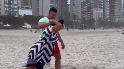 Oh, it didn't work out that way 😅