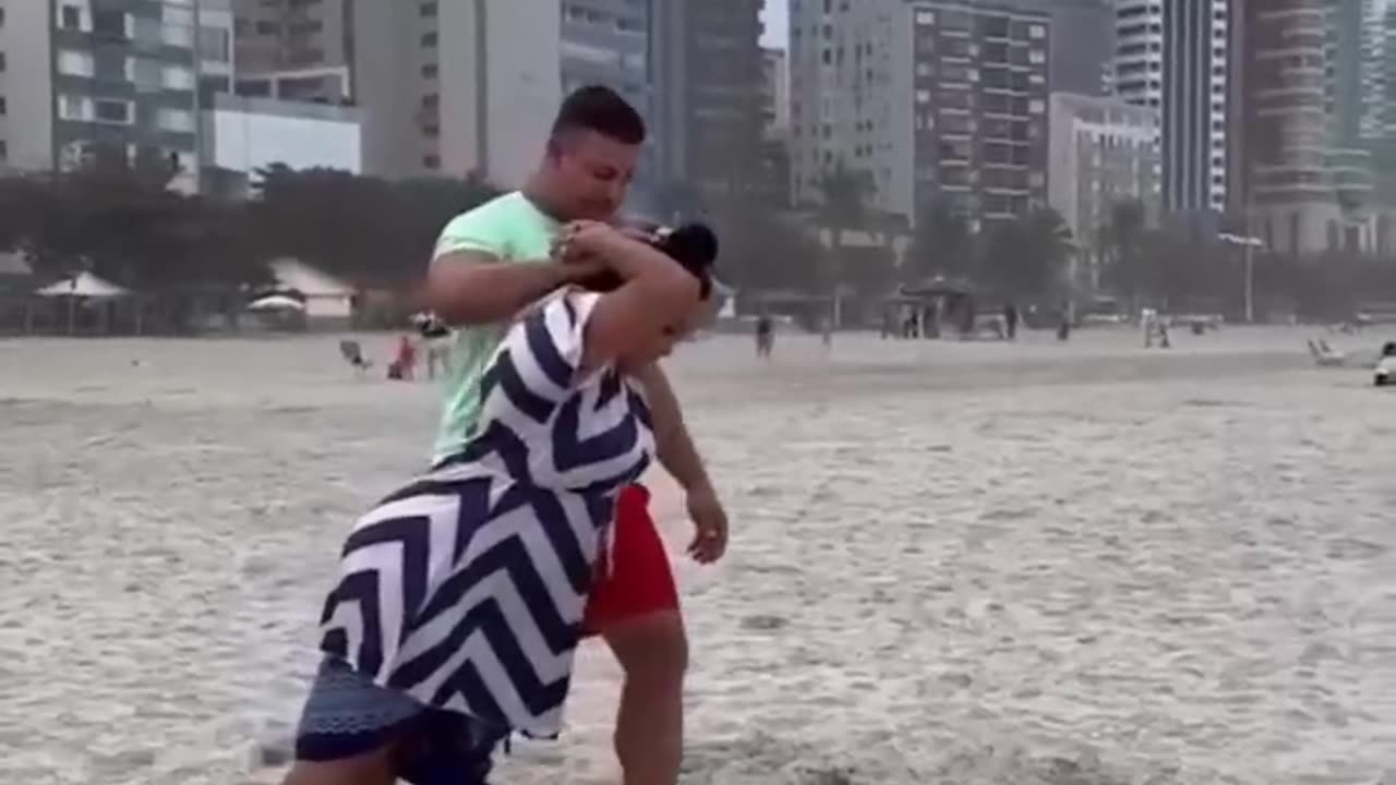 Oh, it didn't work out that way 😅