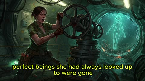 What Happens When a Perfect Civilization Breaks? | An Epic HFY Story