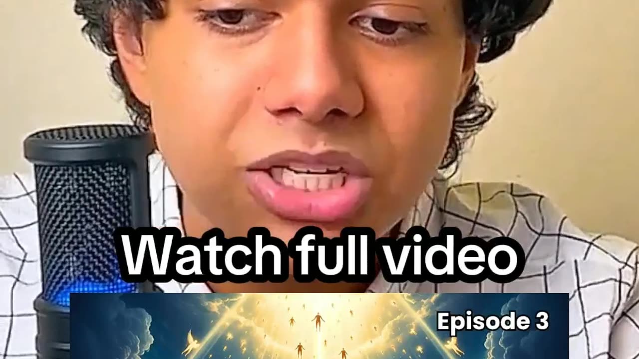 These things must happen before the Rapture