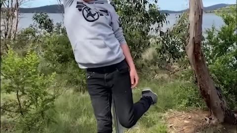 Parkour with Emojis. Part 11