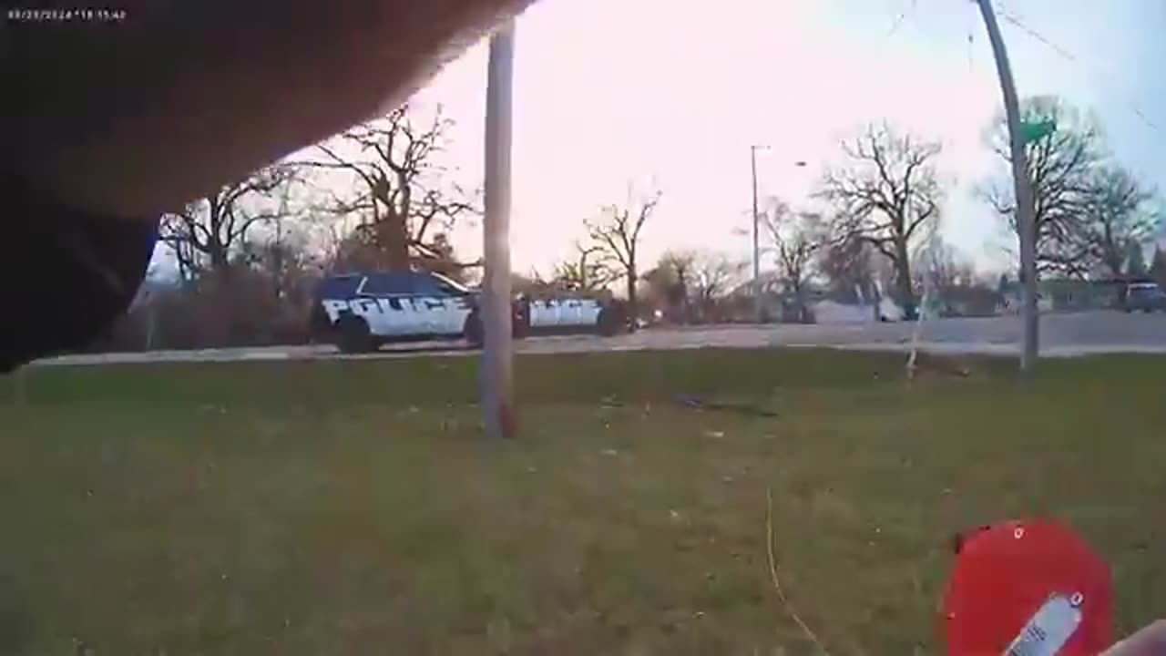 When_Fleeing_Police_Goes_Horribly_Wrong