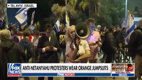 Netanyahu seeks pardon in MAJOR corruption case