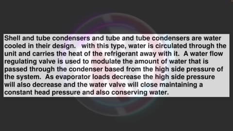 [B-7] CONDENSERS | Refrigeration System Operation | Q & A+ Explanations | UA STAR Commercial Exam