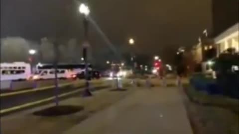 Who remembers this video from back in 01/20/2021 filmed by Mustang Medic?